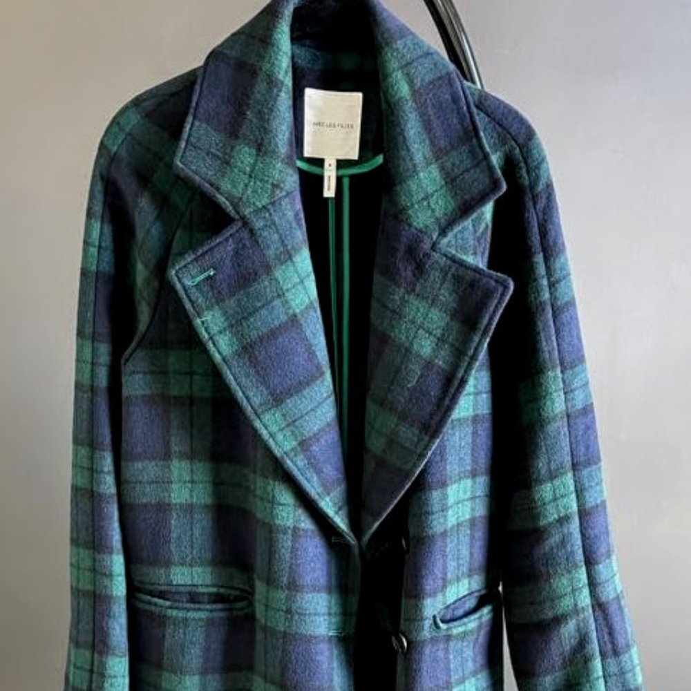 Long Coat